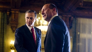 Renumărarea voturilor trebuie să se termine până luni, la ora 15