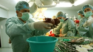 Dacă anul trecut România se mândrea cu cea mai mare rată de creştere a numărului de donatori, anul 2009 a însemnat un regres greu care va fi greu de recuperat