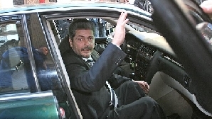 Sorin Ovidiu Vîntu/Foto: REALITATEA.NET