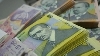 Romania meets budget deficit target of 7.3% of the GDP at the end of 2009, official says