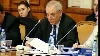 Comisiile de Muncă au votat majorarea punctului de pensie cu 100 de lei şi reducerea CAS cu 10% 