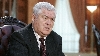 Vladimir Voronin: Decizia României privind scutul antirachetă prejudiciază securitatea R.Moldova