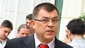 Radu Stroe este candidat la alegerile pentru Camera Deputaţilor în Colegiul 1/ FOTO: cotidianul.r