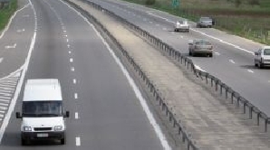 Cele mai periculoase tronsoane de drum se află în judeţele Hunedoara Vâlcea şi Mehedinţi