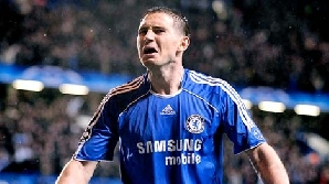 Lampard a reuşit o dublă în meciul cu Sunderland / FOTO: img.dailymail.co.uk