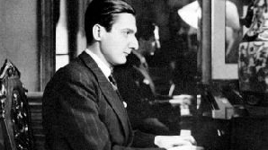Dinu Lipatti, pianist, compozitor şi pedagog român