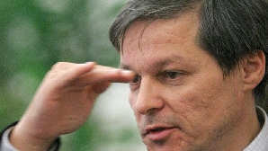 Cioloş a fost cel mai potrivit candidat/ Foto: gruprc.ro