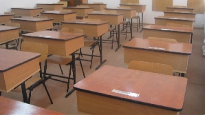 Minora sustine ca a fost atinsa in zone intime de catre profesor/ FOTO: RTV