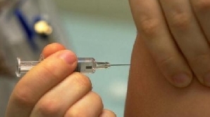 În februarie, medicii încep vaccinarea copiilor între 6 și 16 ani /FOTO:emaramures.ro