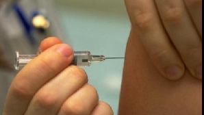 Jumătate dintre cadrele medicale braşovene nu s-au vaccinat