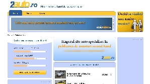 2auto.ro oferă maşini ce provin din parcurile auto second hand ale dealerilor şi importatorilor auto. 