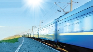 Un tren din Brazilia a plecat singur