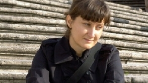 Ana Maria Sandu caută fericirea în lucruri obişnuite