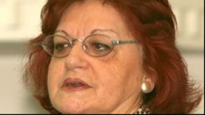 Judecătoarea Viorica Costiniu a spus că va contesta în instanţă alegerea lui Bejinaru în fruntea CSM
