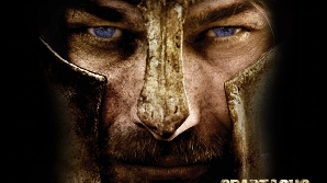 Spartacus: Blood and Sand