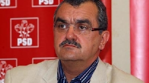 Mitrea a anunţat iniţial că îl susţine pe Diaconescu pentru şefia PSD/ FOTO: stiri.interactiuni.ro