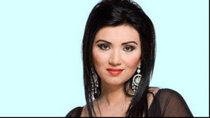 Adriana Bahmuţeanu va prezenta Balul Operei din Cluj