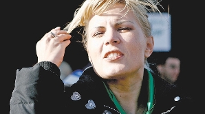 Vanghelie: Elena Udrea este o femeie plăcută/ Foto: gruprc.ro