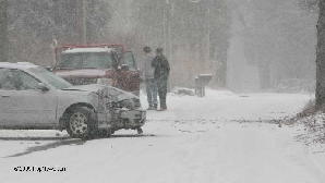 Şapte persoane au fost rănite într-un accident rutier pe E85 /FOTO: hopnews.com