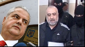 Adrian Năstase crede că subiectul Omar Hayssam ete cusut cu aţă albă