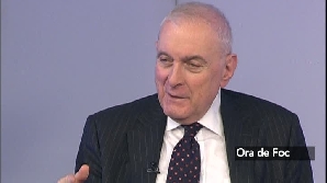 Adrian Vasilescu: Impozitarea averilor ar fi o greşeală / Foto: Realitatea Tv