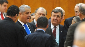 Adrian Năstase  / Foto: grupRC