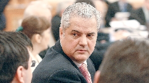 Adrian Năstase propune doi ani de mandat pentru conducerea PSD / Foto: grupRC