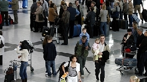 Aeroportul din Munchen funcţionează normal - Foto: gruprc.ro
