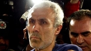 Ali Agca se crede noul Mesia / FOTO: AP