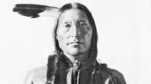 Indienii Algonquin/Foto: wordpress.com