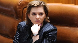 Anastase: Nu există o preocupare constantă pentru paranormal în PD-L / FOTO: Grup RC