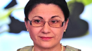 Ecaterina Andronescu