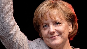 Angela Merkel va vizita Universitatea Babeş-Bolyai din Cluj-Napoca 