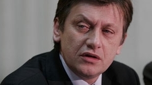 Antonescu: În perioada în care PNL era la putere, nu era criză / Foto: Grup RC
