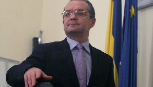 Boc spune că nu a existat nicio strategie paranormală în campania lui Băsescu/ Foto: gruprc.ro