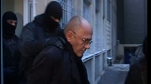Procurorii DIICOT au reţinut încă un suspect în cazul Băhăian / FOTO: Realitatea TV