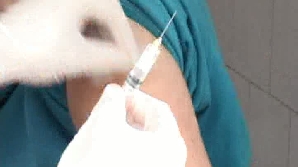 O singura femeie din Gorj a fost diagnosticată cu gripa nouă/ FOTO: RTV
