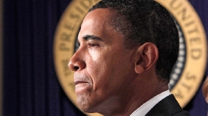 Barack Obama, preşedintele SUA / Foto: grupRC