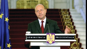 Băsescu: Republica Moldova este 
