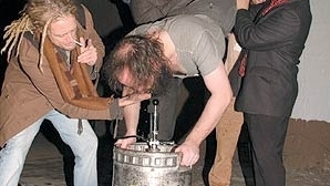 În Anglia este la modă binge drinking-ul / FOTO: blogs.citypages.com