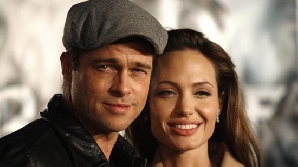 Angelina Jolie şi Brad Pitt au decis să facă o donaţie substanţială / Foto: www.doctorhit.ro
