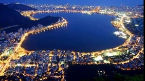 Brazilia a trecut în 2010