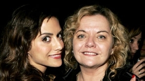 Brittany Murphy a murit în decembrie 2009