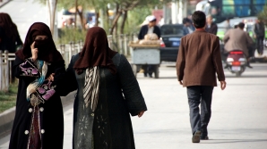 Burka, tot mai aproape de interzicere în Franţa.
