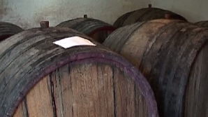Viticultorii vrânceni sunt aproape de faliment