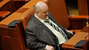 Cătălin Voicu, audiat la DNA / FOTO: Grup RC