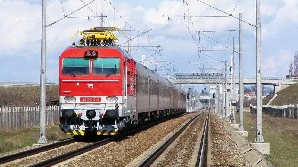 Ceferiştii ieşeni ar putea lua prime retroactiv pe 3 ani/Foto: lideruldeopinie.ro