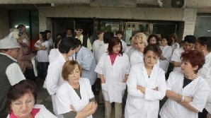Centrul de Diagnostic şi Tratament Cluj a fost reorganizat