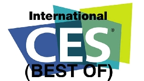 Best of CES 2010