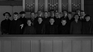 Filmul lui Haneke are şanse şi la Oscar / FOTO: Cinemablend.com